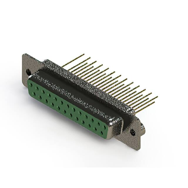 628-M25-623-GT2 EDAC Inc.  Gruppi di connettori D-Sub